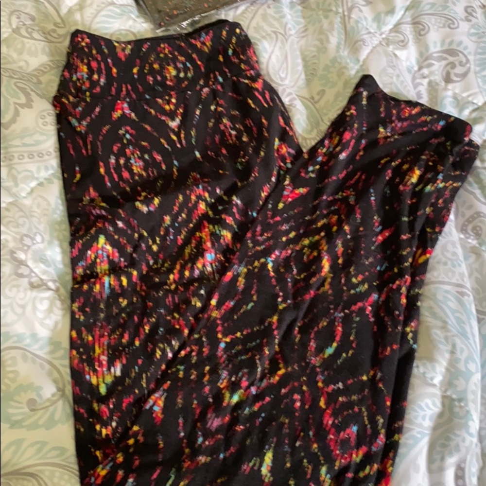 Brand new lularoe leggings tc